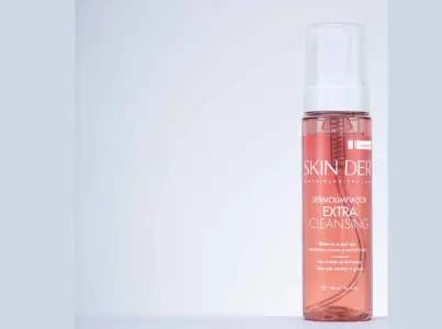 Dermolimpiador Extra Cleansing